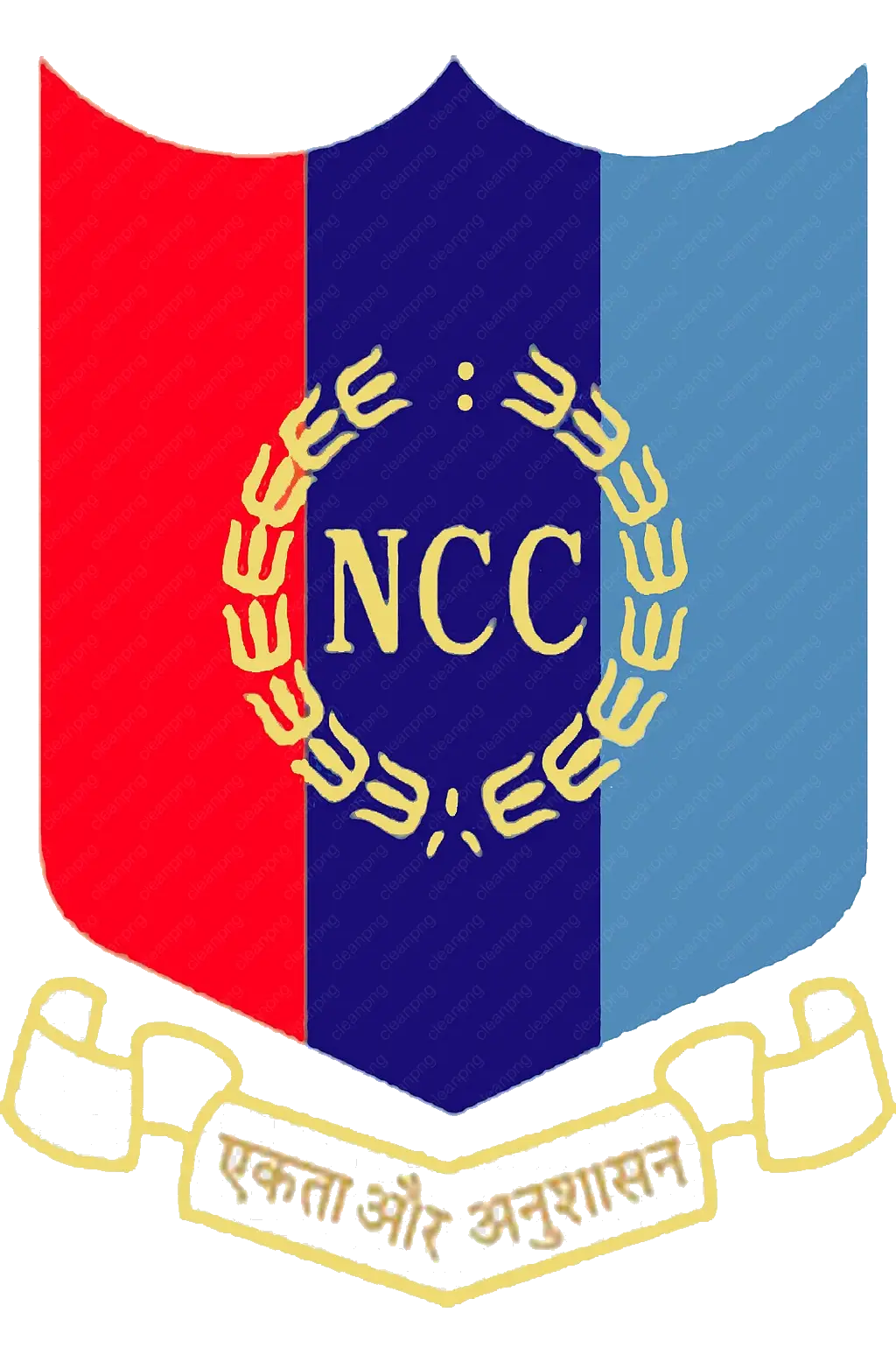 NCC logo